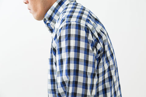 姿勢改善(猫背)